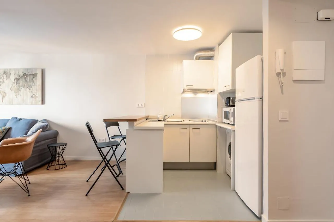 Argote Giralda Deluxe By Valcambre Apartment Seville