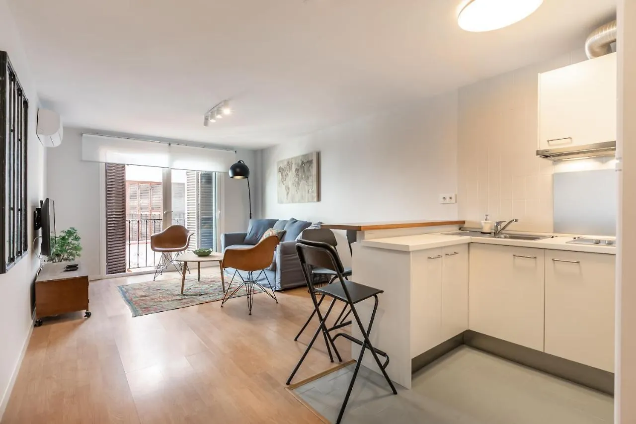 Argote Giralda Deluxe By Valcambre Apartment Seville
