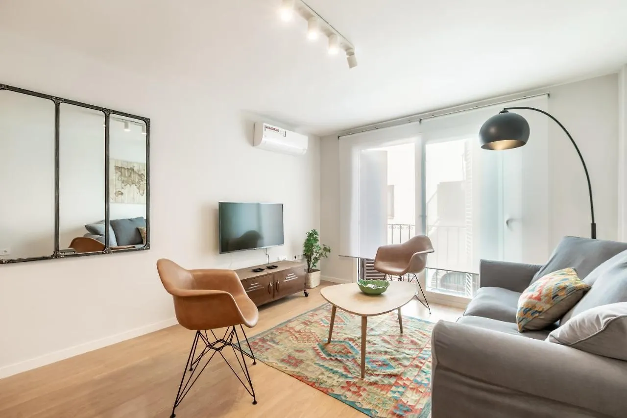 Argote Giralda Deluxe By Valcambre Apartment Seville