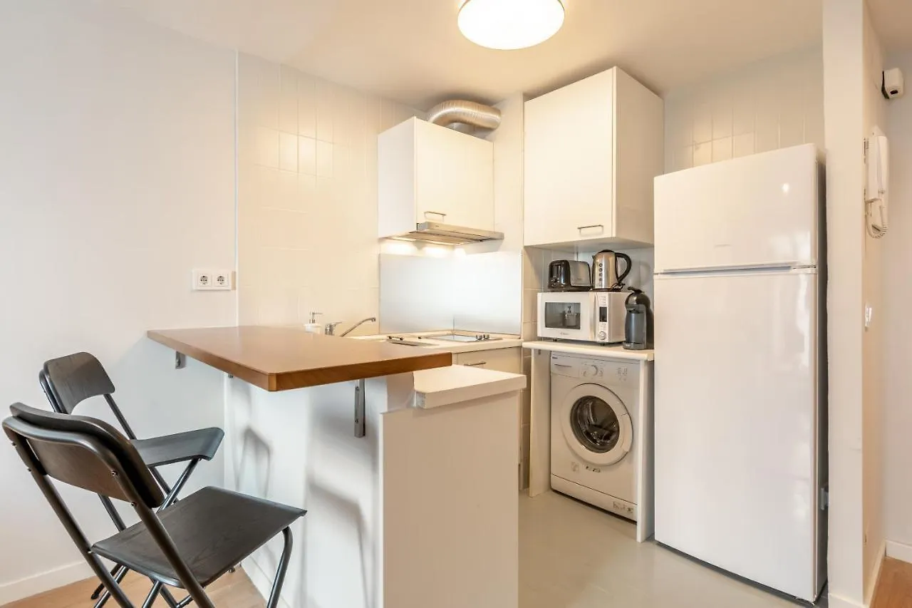 Argote Giralda Deluxe By Valcambre Apartment Seville