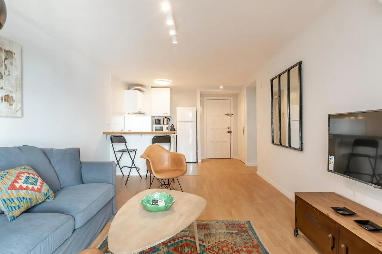 Argote Giralda Deluxe By Valcambre Apartment Seville