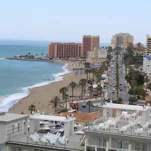  Apartamento Benalbeach Complex España