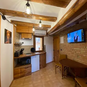  Apartamento Turistics La Fonteta España