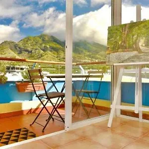  Apartamento Urban Aridane 1 España