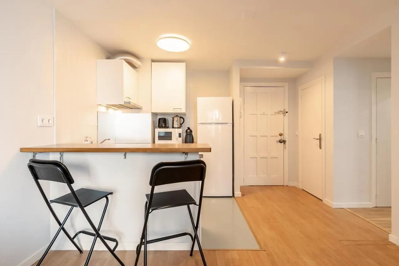Apartamento Argote Giralda Deluxe By Valcambre Sevilla 0*,  España